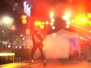 Matis Jackson - Billie jean 4/4