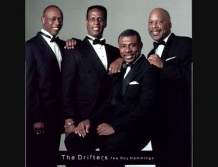 The Drifters-If Loving You is Wrong I Don't Want to be Right