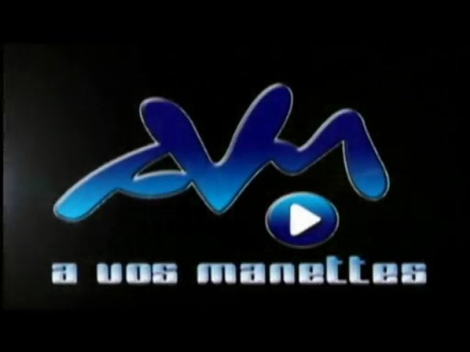 AVM #68 COD PART 1