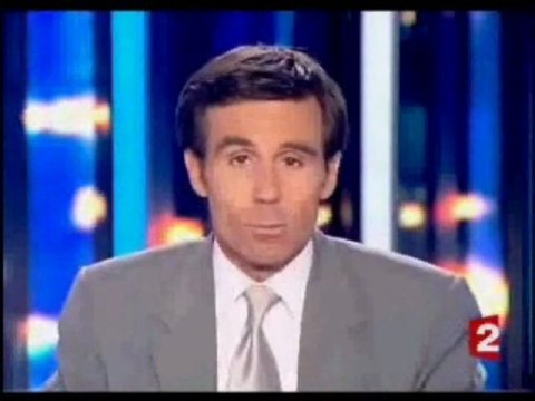 Dailymotion - Les Mureaux JT FR3 FR2 -