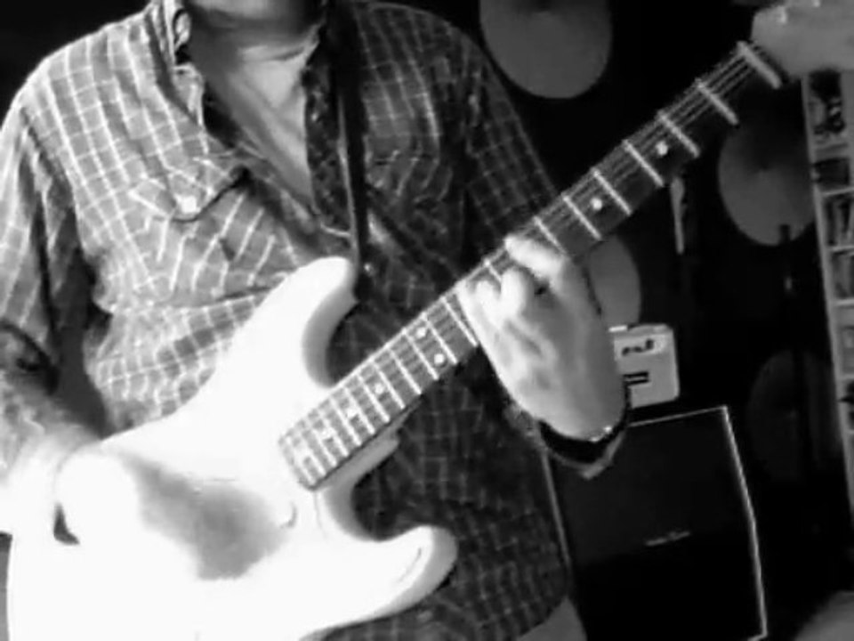 born to be wild de steppenwolf cover par balutito