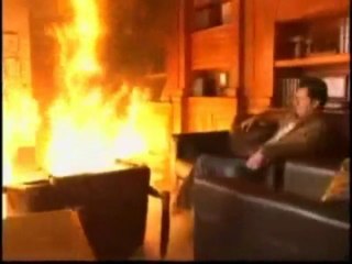 Bloopers de Mi Pecado - Parte 3