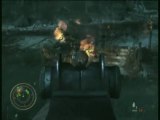 Call Of Duty World At War   Mission 1 Semper Fi