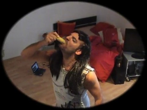 Ocean Drive Some People parodie