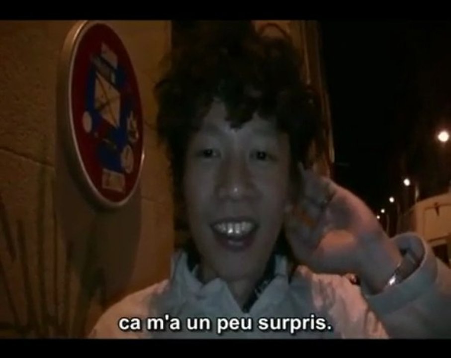 Interview OORUTAICHI [03/11/09 - NekoMiam]