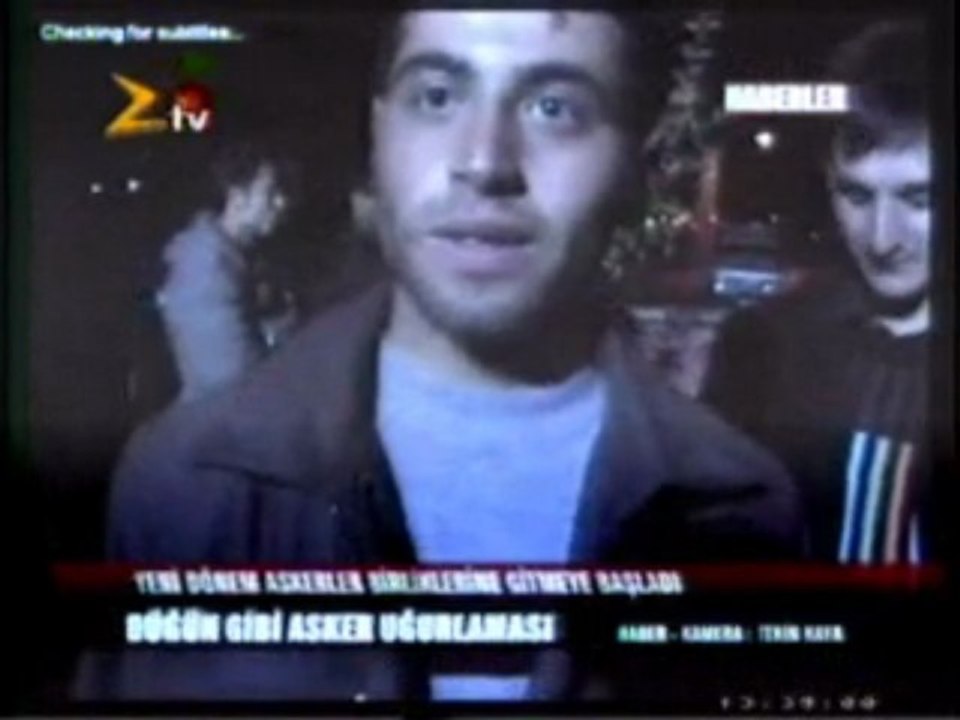yeni dönem askerler