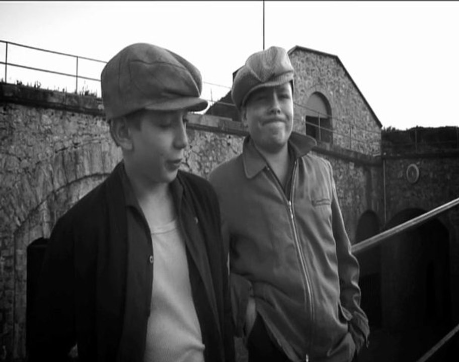 Beauregard TEASER Hautefort