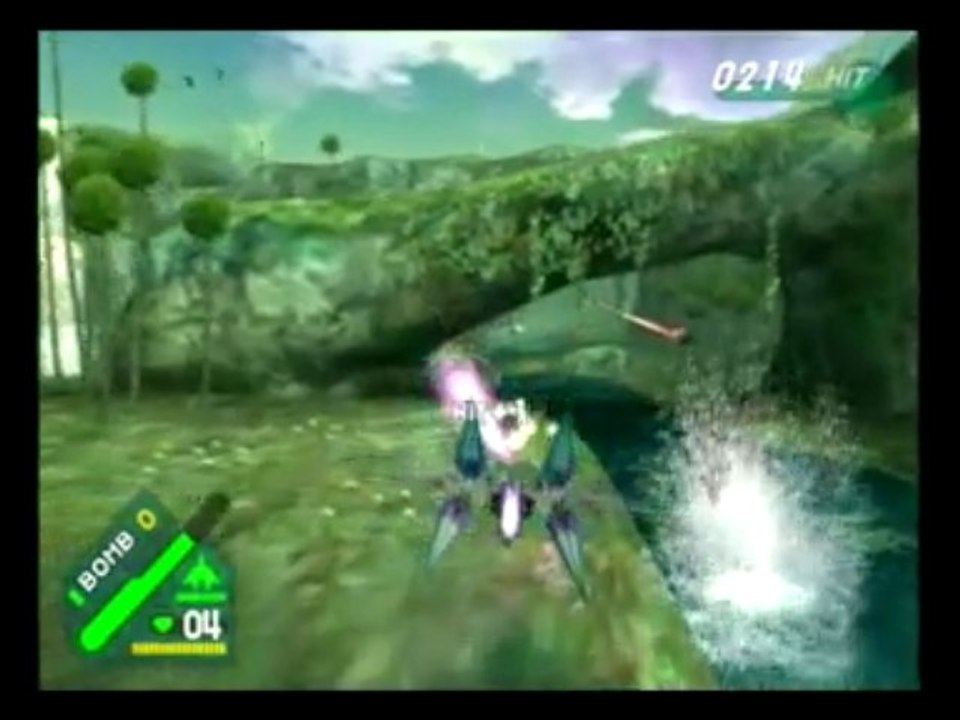 Starfox assault   ( GC )