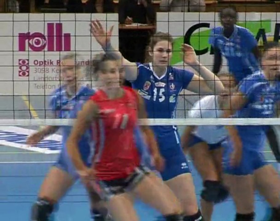 Bande annonce de Stella-Koniz