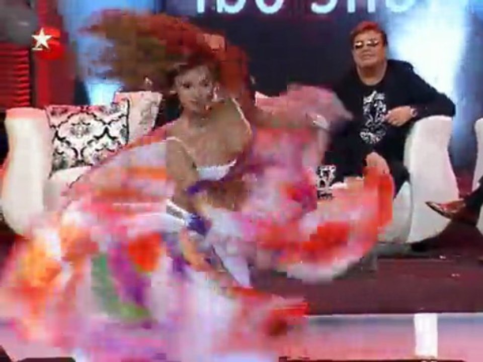 Oryantal Didem- Turkish Belly Dance 29.11.2009