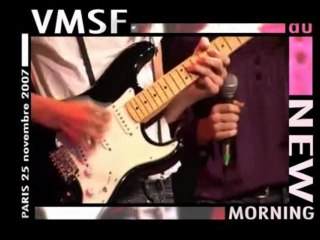 tremplin rock ados Paris vmsf.org France