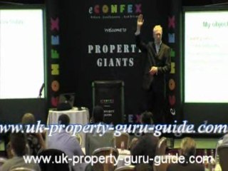 UK Property Guru Simon Zutshi,