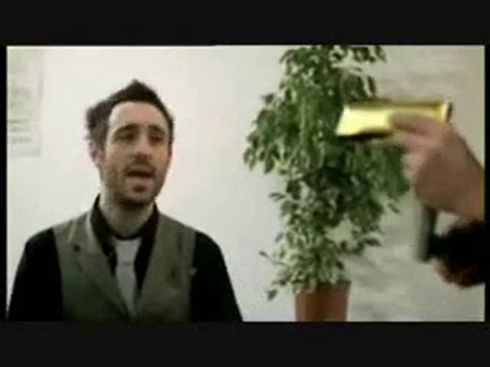 La Salsa du Pôle Emploi