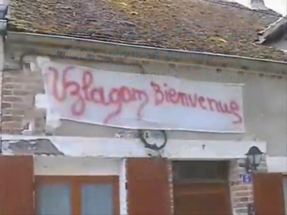 UZLAGOM SOUVENIR 2009