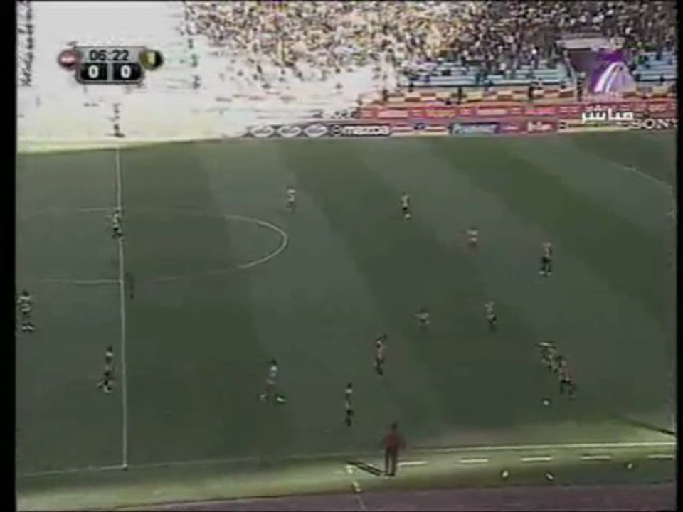 EST / CA - Match Derbi 05/12 - (1.1)