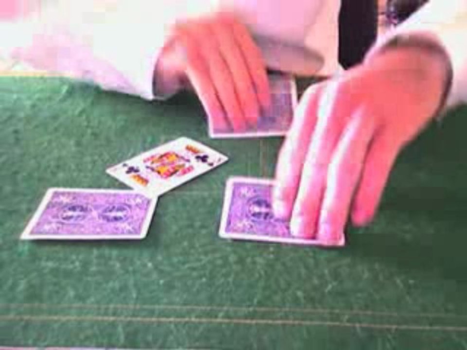 Matrix de pièces