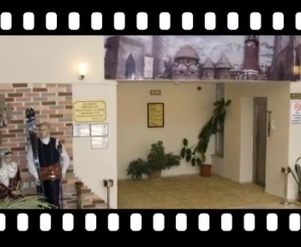 Dedeman Anadolu Otelcilik ve Turizm Meslek Lisesi