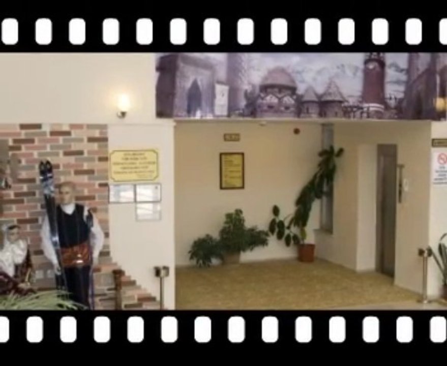 Dedeman Anadolu Otelcilik ve Turizm Meslek Lisesi