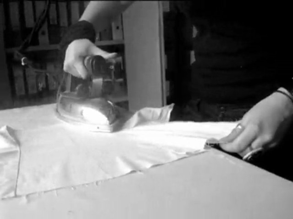 Bande-annonce défiler VCM 2009