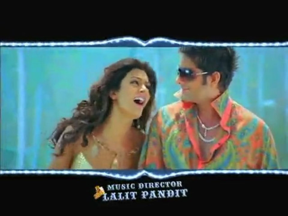 AKELA DIL - Dulha mil Gaya  PROMO