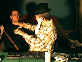 Geek Brothers 5 : Papy Geek (2009)