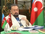 Adnan Oktar röportajı said nursiye eziyetler