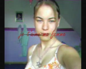 pour toi mon amour