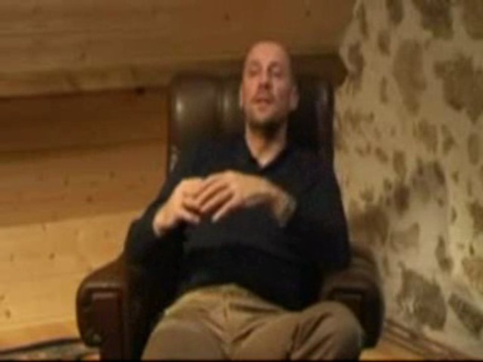 Alain Soral : De la politique 2/2