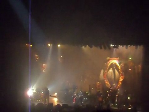 Olivia Ruiz à Limoges