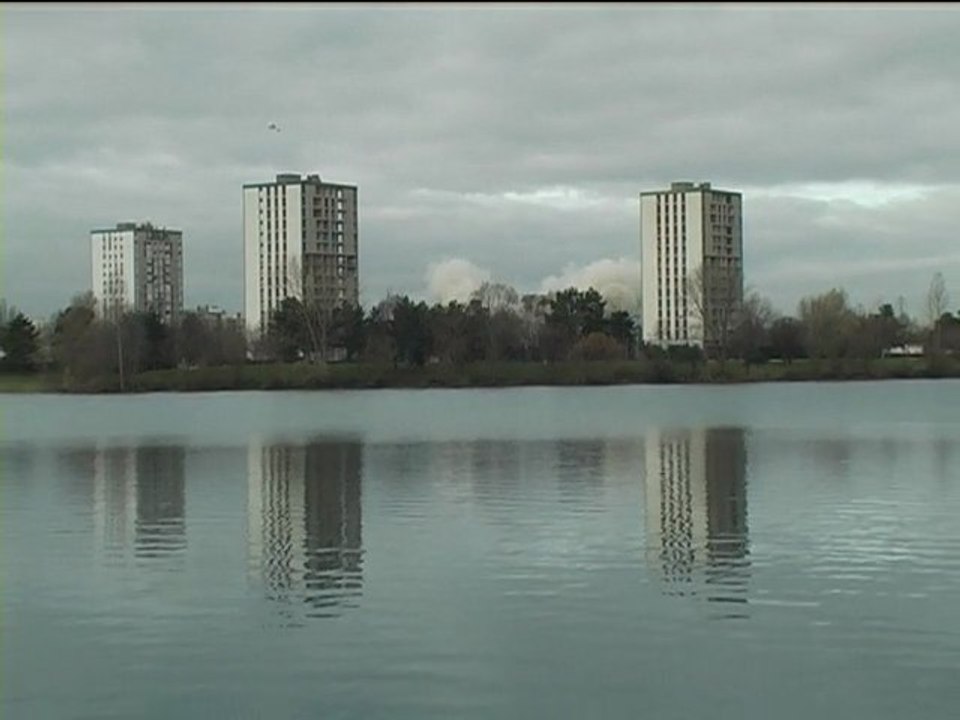 3 tours en moins Chalon-sur-Saône