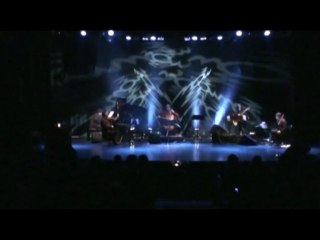 PortoTango - Sin esquinas - La muerte del ángel