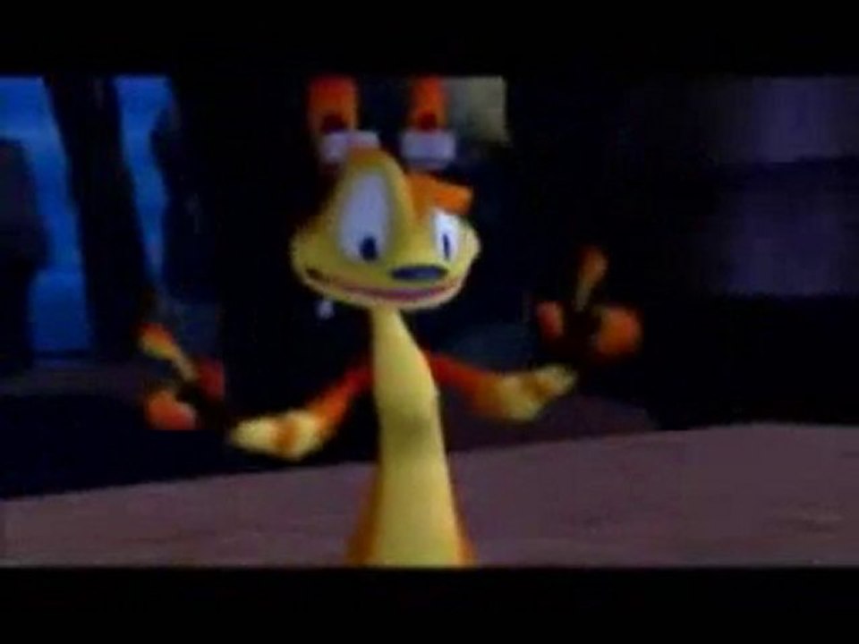 Compilation Daxter - Jak & Daxter The Precursor Legacy (VF)