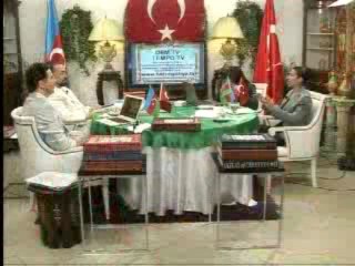 Adnan Oktar röportajı dunya liderleri masonlar