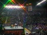 Nitro '96 - Chris Benoit vs. Eddie Guerrero