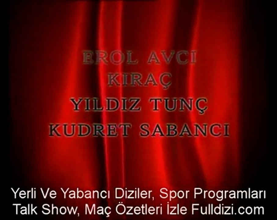 Aşk ve Ceza Dizisi 1. Tanıtım Fragmanı