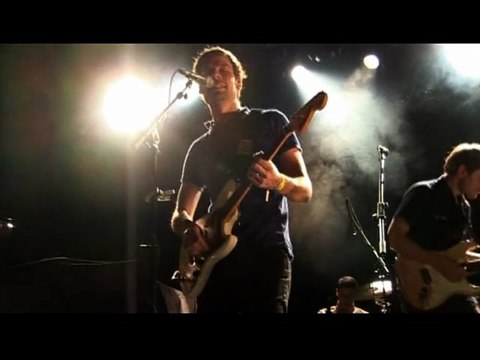 Retrospective musicale de l'année 2009 part1