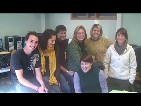 Jeu de piste BTS Sallanches Sup part 1