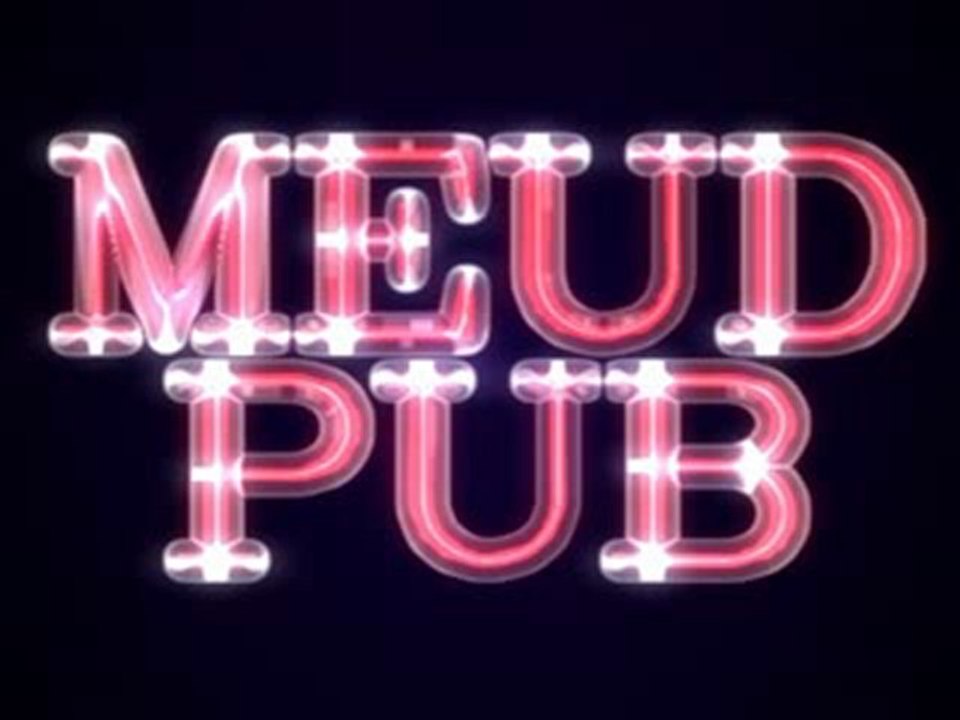 jingle Meud Pub
