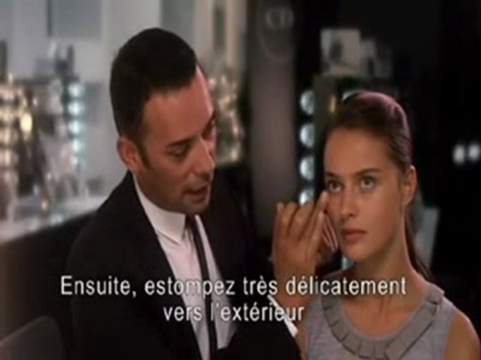 Appliquer un correcteur