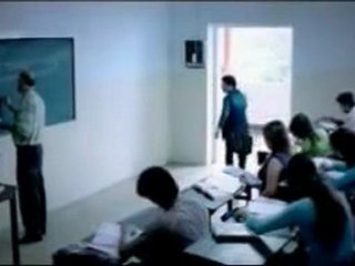 Derse Geç Kaldınız..Sınıfa Nasıl Girersiniz? İşte Cevap :)