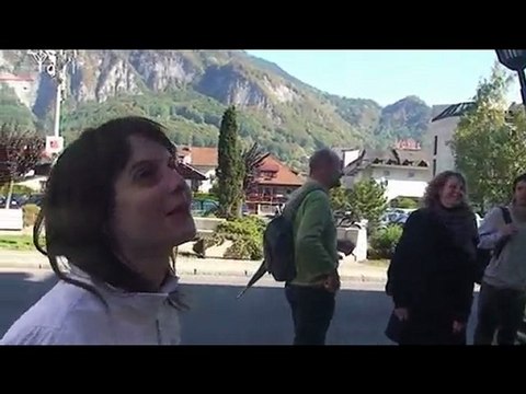 Jeu de piste BTS Sallanches Sup part 2