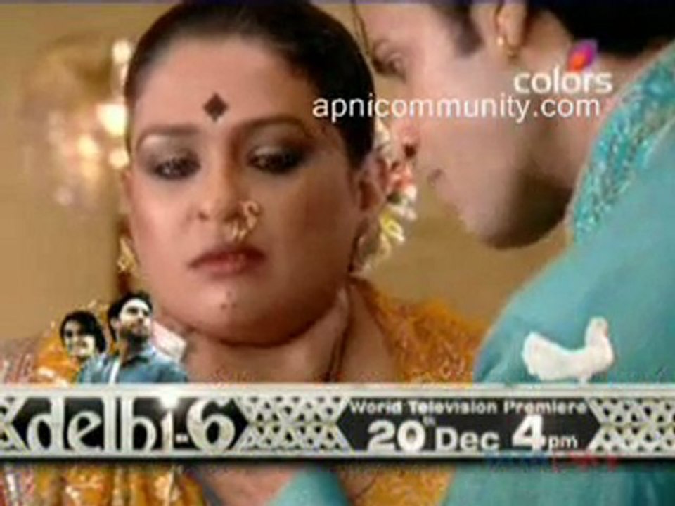 bairi- 18th dec 09 pt1