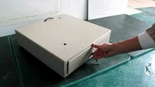 POS Cash Drawer–How to select robust POS Cash Drawer?