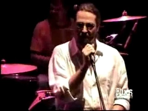 Flávio Guimarães - Big Boss Man