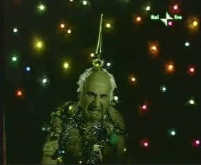 "L'albero di Natali", de Daniel Cipri' i Franco Maresco