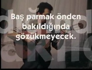 Online Klasik Gitar Dersleri [1] // Başlangıç