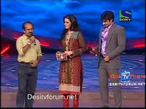 Dance Premier League (DPL) 18th December 09 Watch Online pt8
