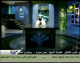 ‫قصة توبة مؤثرة جدا‬‎