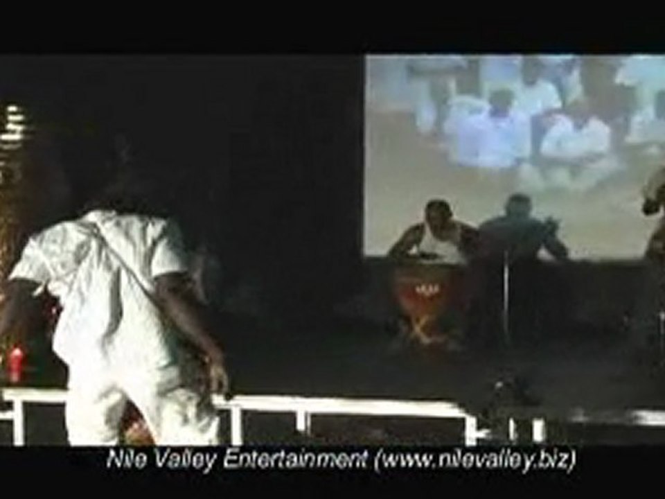 African Drumming (Adam Inc.)