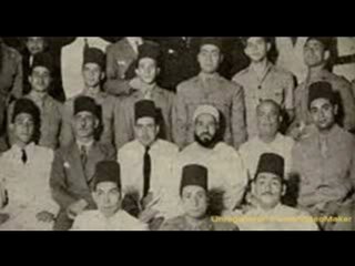 TARIQ RAMADAN "la vie de Hassan Al-Banna"2à4